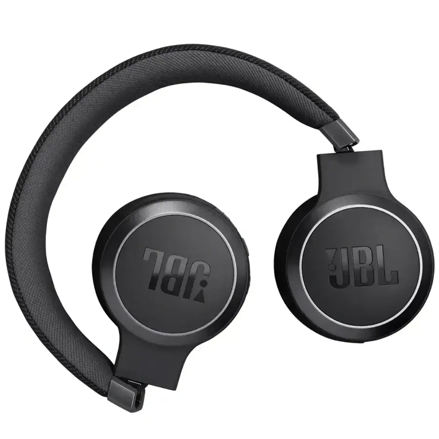 Наушники JBL Live 670NC - Black (JBLLIVE670NCBLK)
