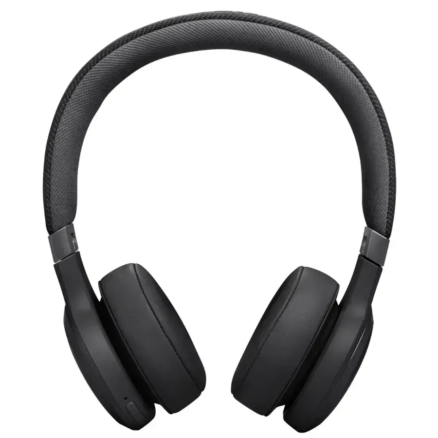Наушники JBL Live 670NC - Black (JBLLIVE670NCBLK)