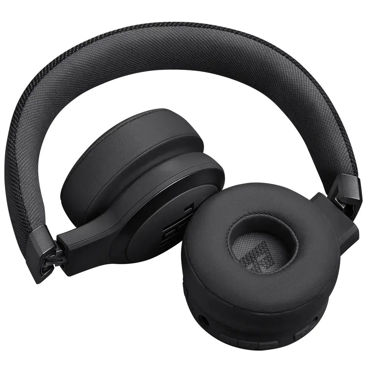 Наушники JBL Live 670NC - Black (JBLLIVE670NCBLK)