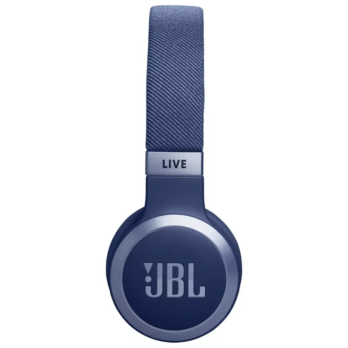 Наушники JBL Live 670NC - Blue (JBLLIVE670NCBLU)