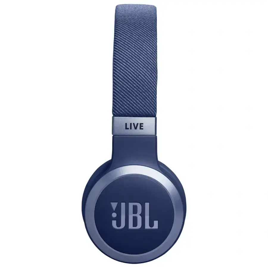 Навушники JBL Live 670NC - Blue (JBLLIVE670NCBLU)