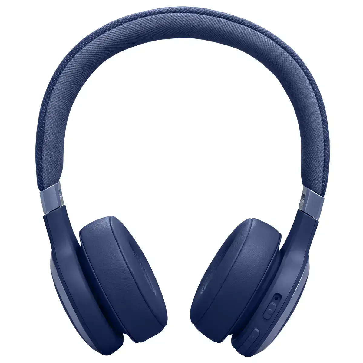 Наушники JBL Live 670NC - Blue (JBLLIVE670NCBLU)