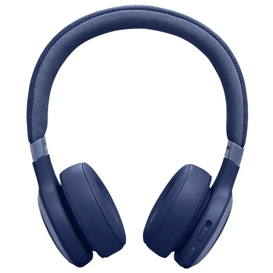 Навушники JBL Live 670NC - Blue (JBLLIVE670NCBLU)