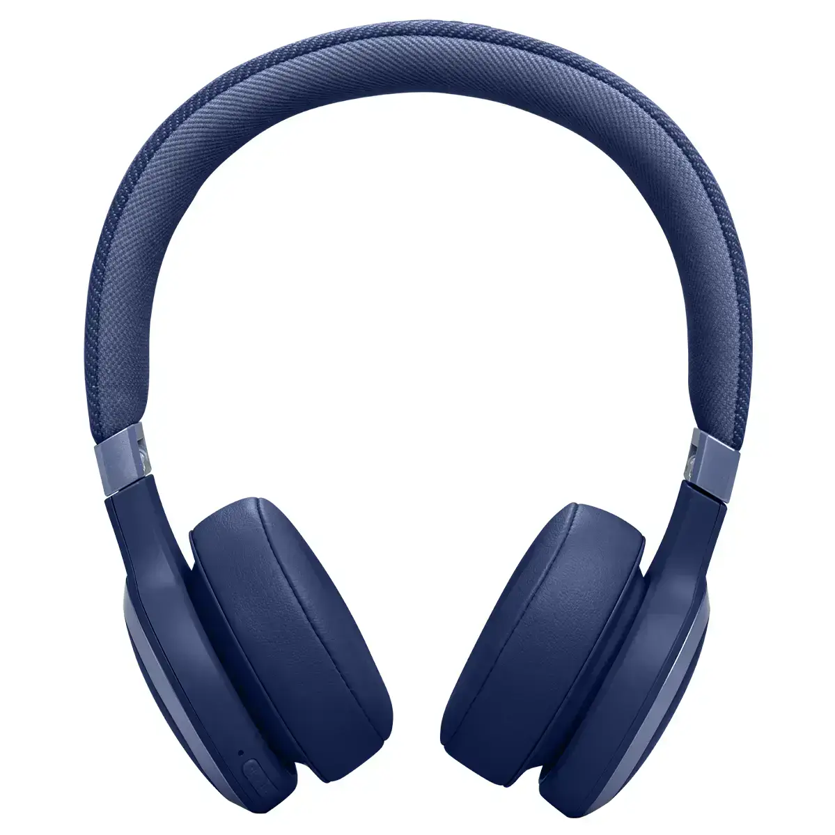 Наушники JBL Live 670NC - Blue (JBLLIVE670NCBLU)