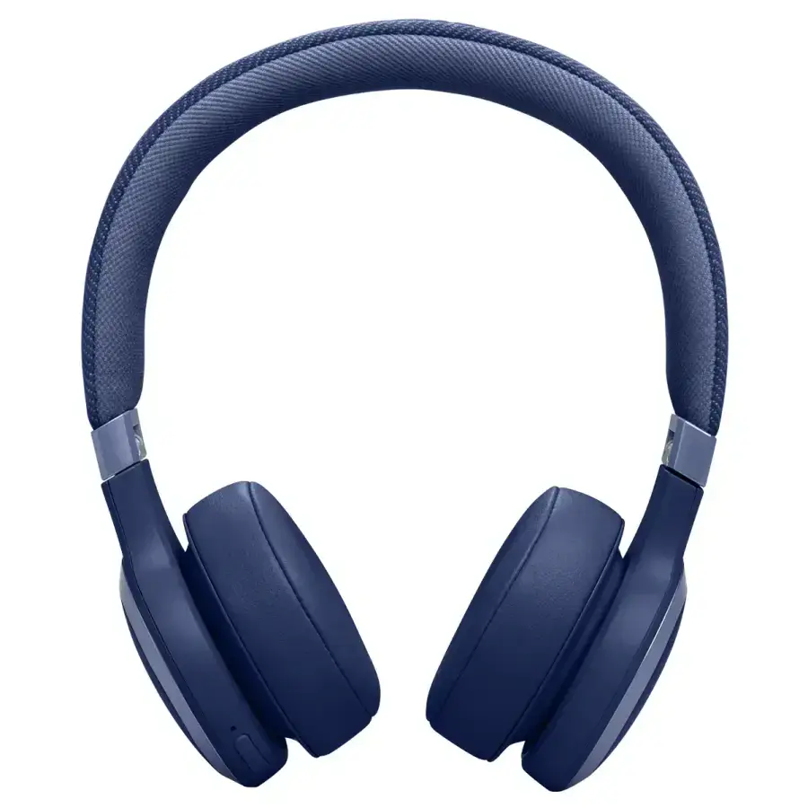 Навушники JBL Live 670NC - Blue (JBLLIVE670NCBLU)