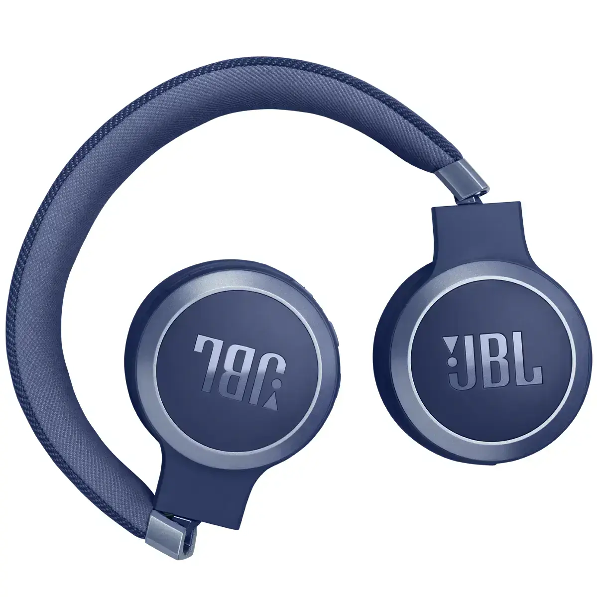 Наушники JBL Live 670NC - Blue (JBLLIVE670NCBLU)