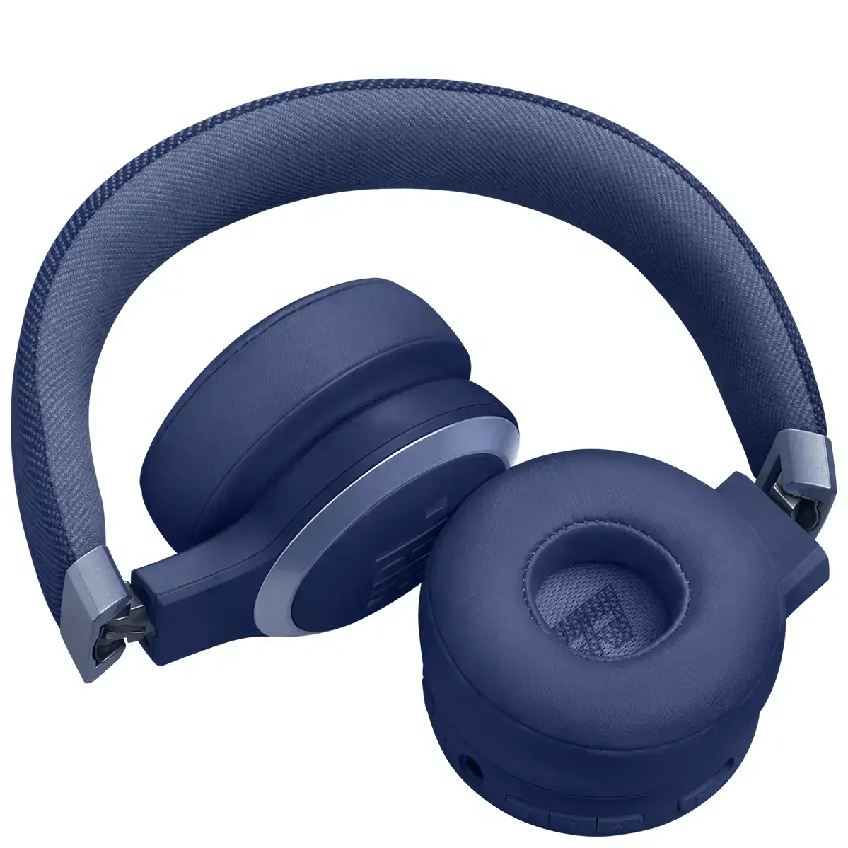 Наушники JBL Live 670NC - Blue (JBLLIVE670NCBLU)