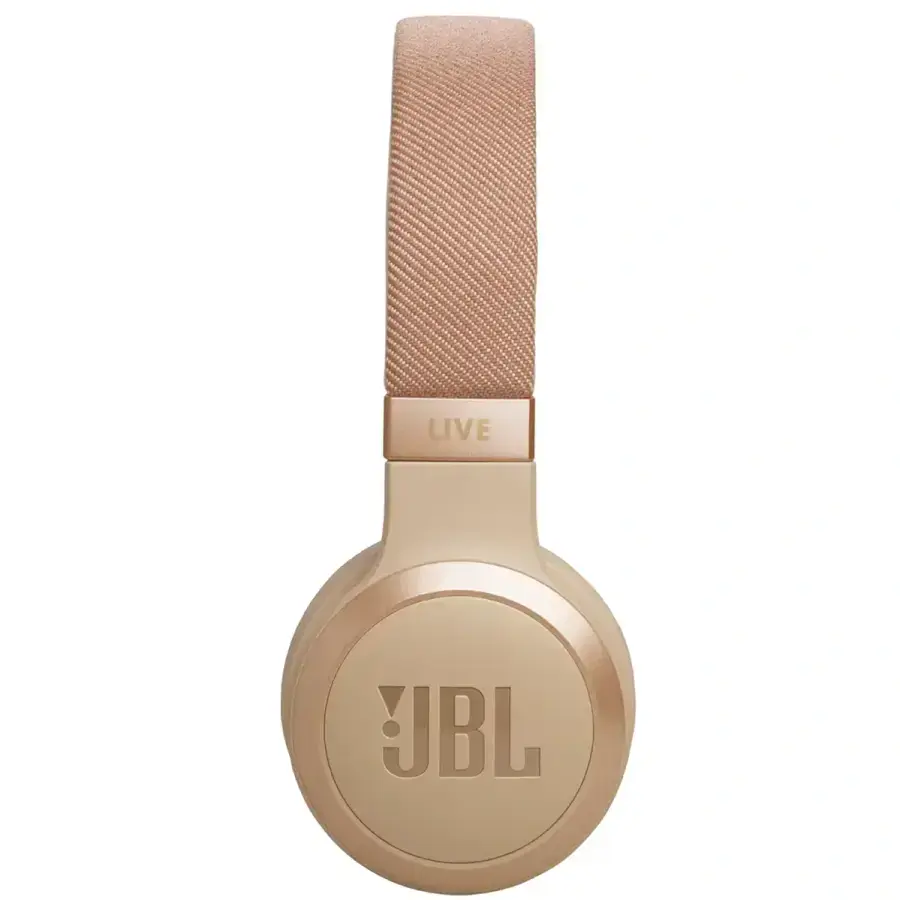 Наушники JBL Live 670NC - Sandstone (JBLLIVE670NCSAT)