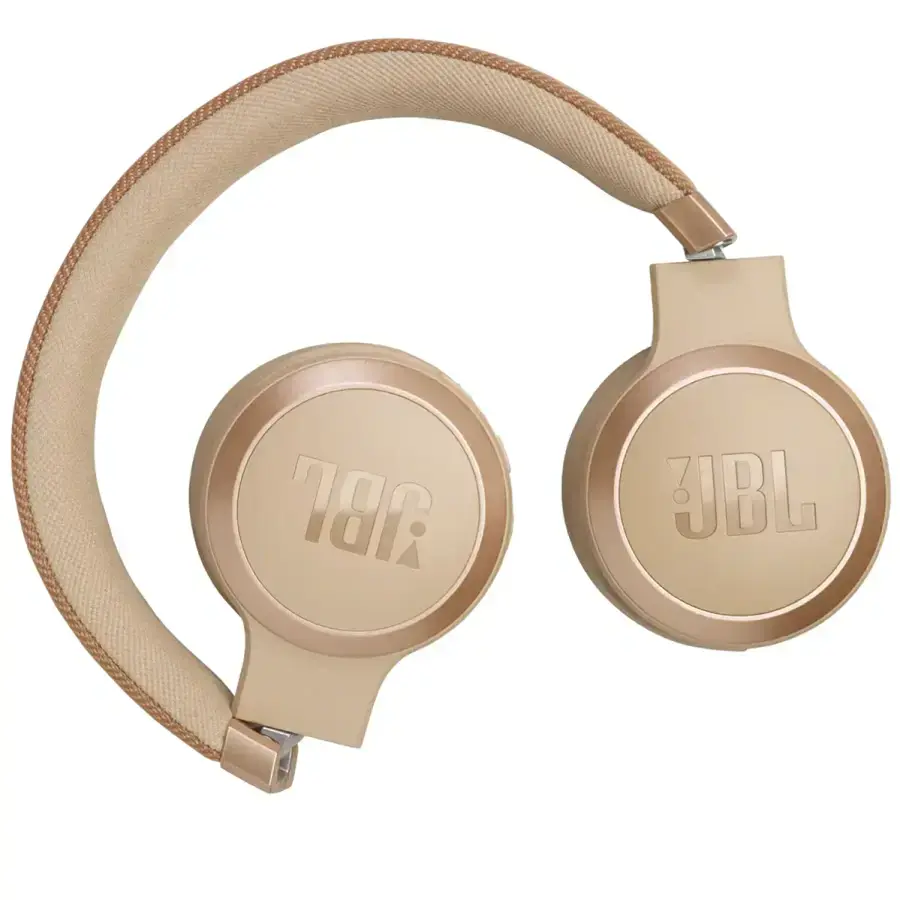 Наушники JBL Live 670NC - Sandstone (JBLLIVE670NCSAT)
