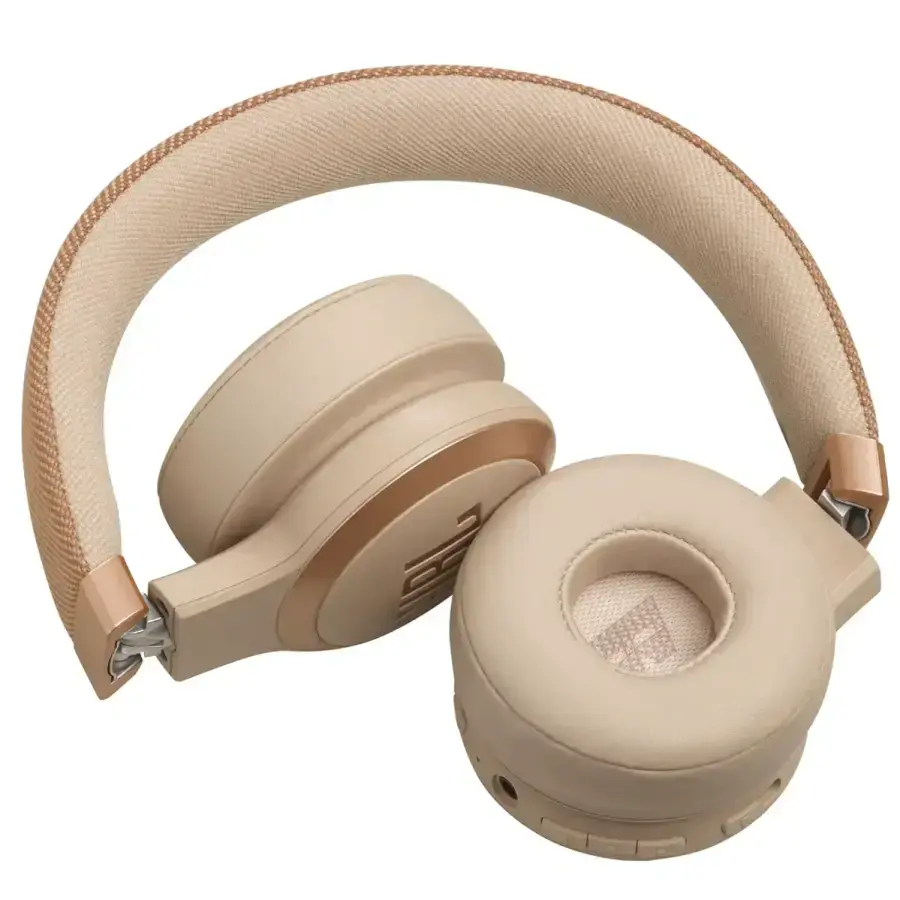 Наушники JBL Live 670NC - Sandstone (JBLLIVE670NCSAT)