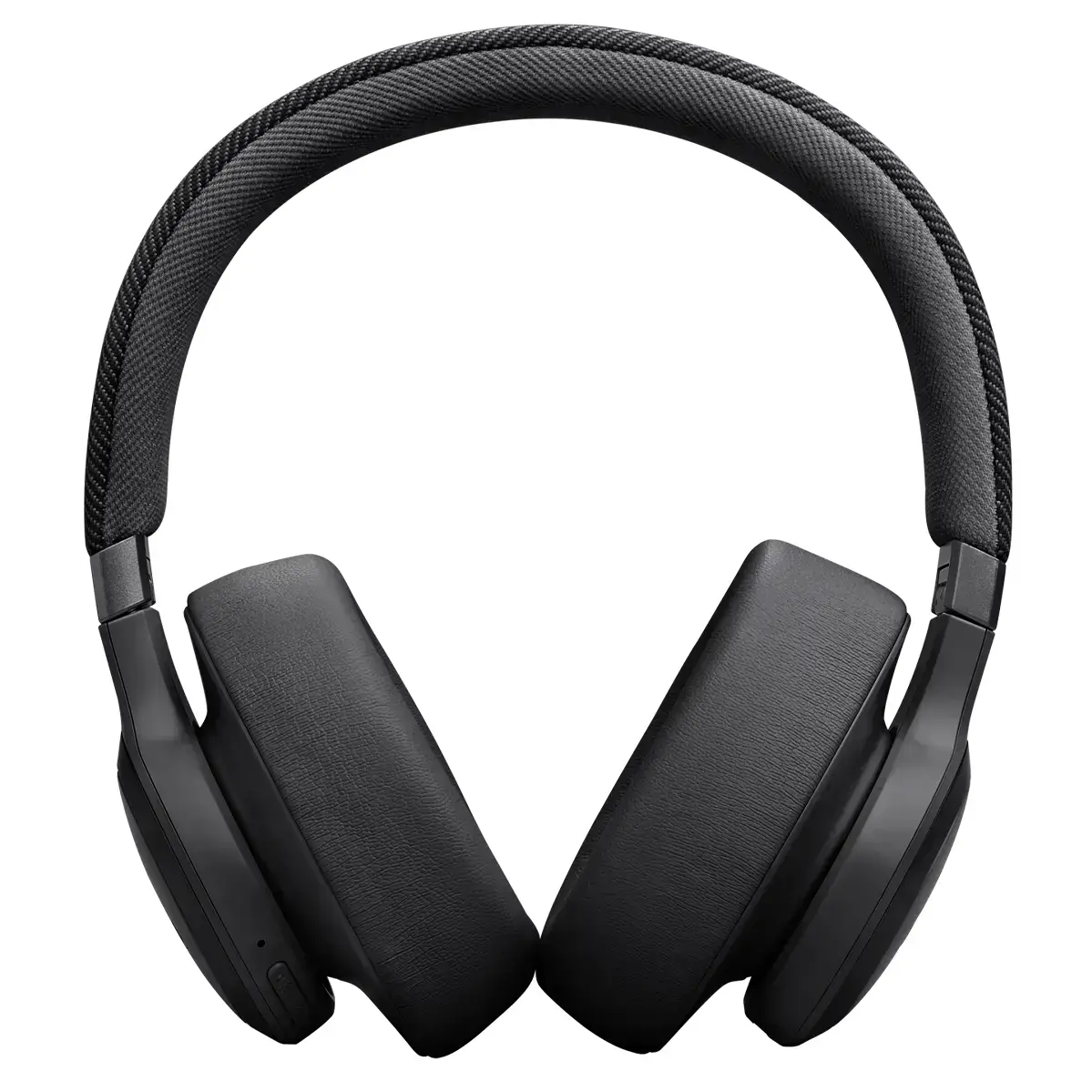 Навушники JBL Live 770NC - Black (JBLLIVE770NCBLK)