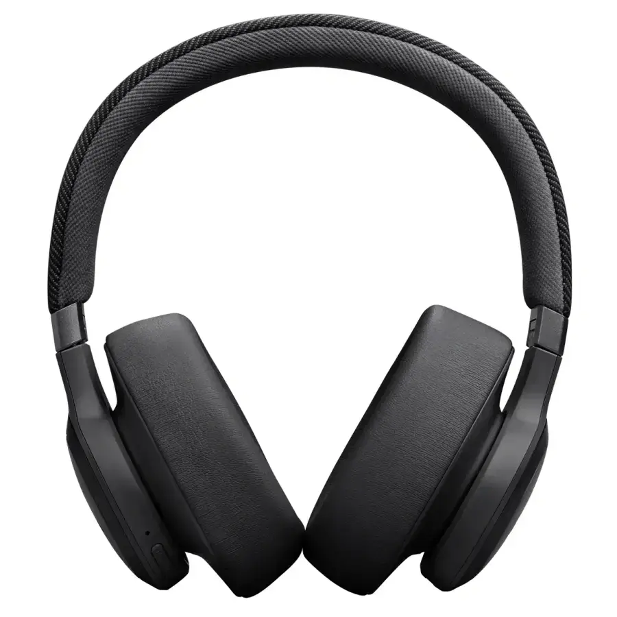 Наушники JBL Live 770NC - Black (JBLLIVE770NCBLK)