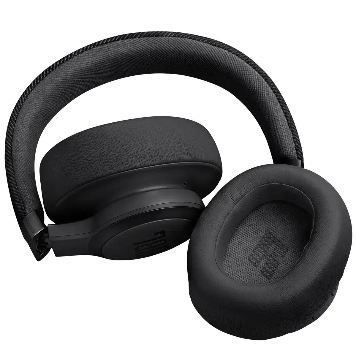 Навушники JBL Live 770NC - Black (JBLLIVE770NCBLK)