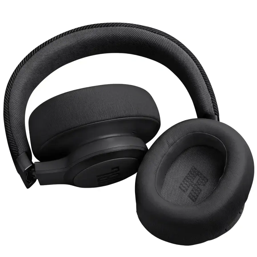 Наушники JBL Live 770NC - Black (JBLLIVE770NCBLK)