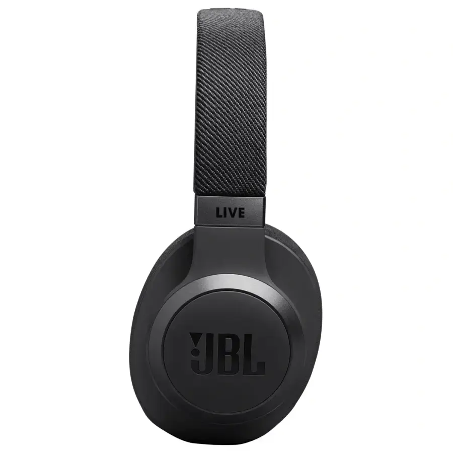 Наушники JBL Live 770NC - Black (JBLLIVE770NCBLK)
