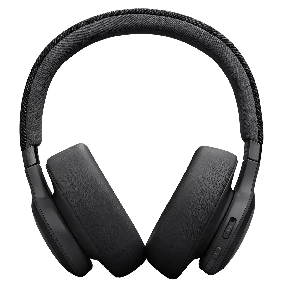 Навушники JBL Live 770NC - Black (JBLLIVE770NCBLK)
