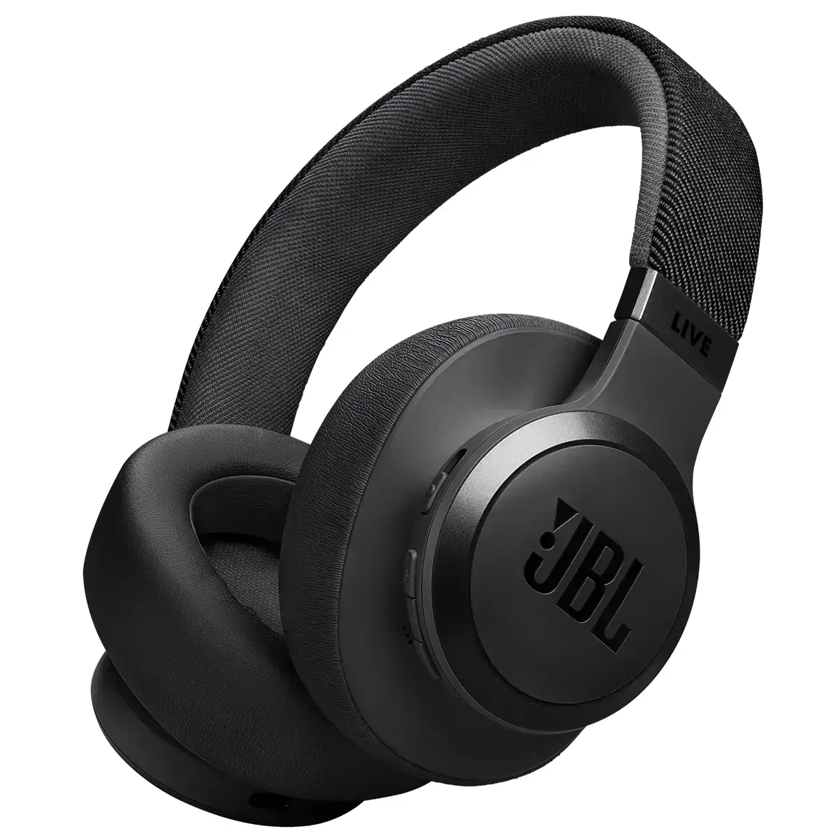 Навушники JBL Live 770NC - Black (JBLLIVE770NCBLK)