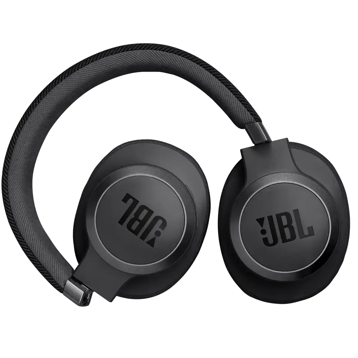 Навушники JBL Live 770NC - Black (JBLLIVE770NCBLK)