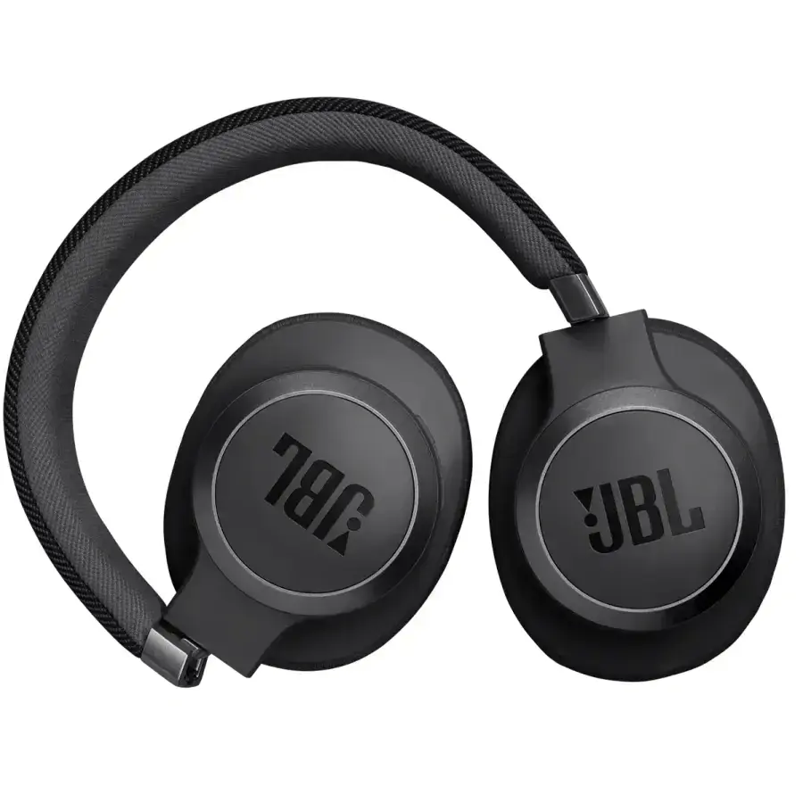 Наушники JBL Live 770NC - Black (JBLLIVE770NCBLK)