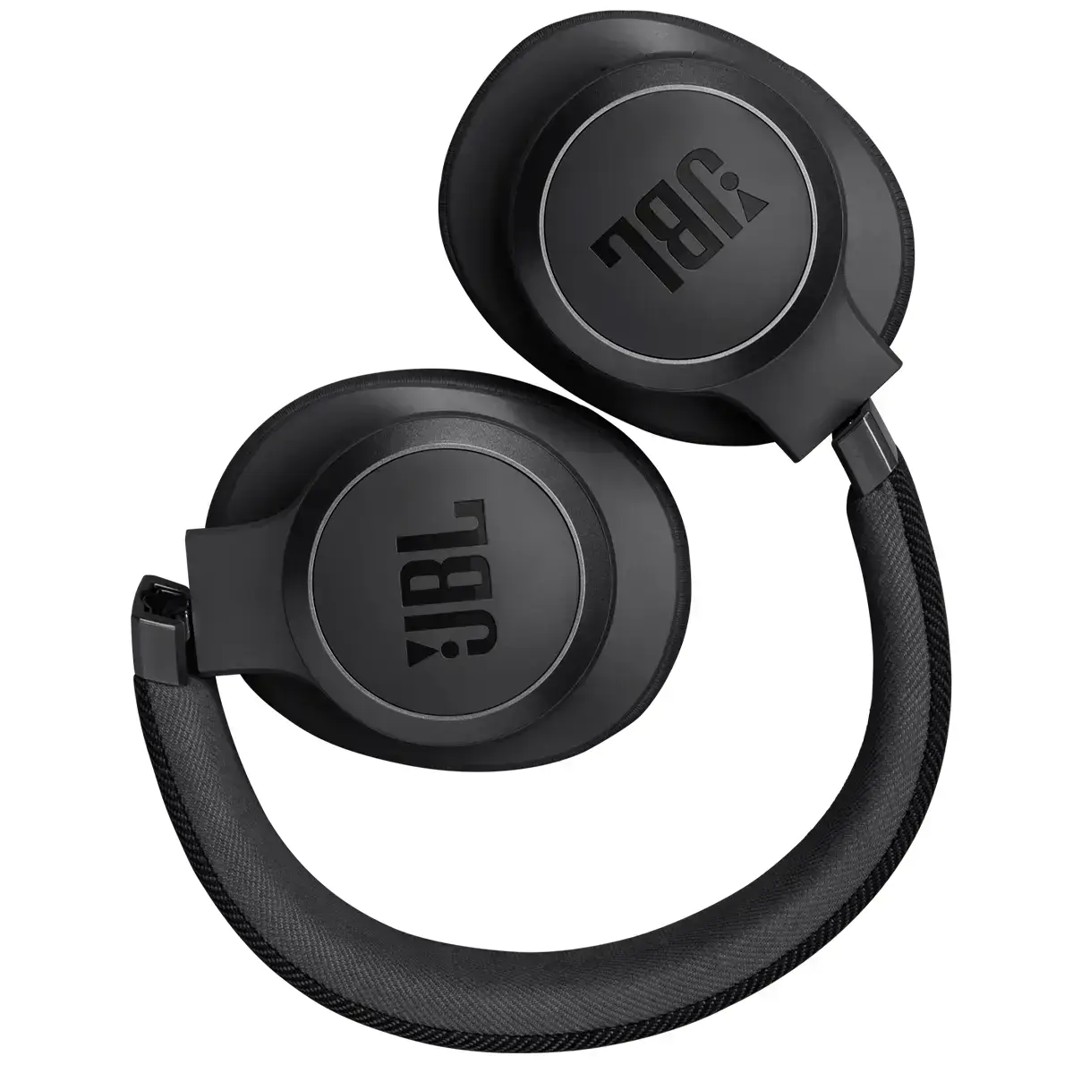 Навушники JBL Live 770NC - Black (JBLLIVE770NCBLK)
