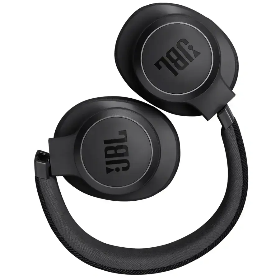 Наушники JBL Live 770NC - Black (JBLLIVE770NCBLK)