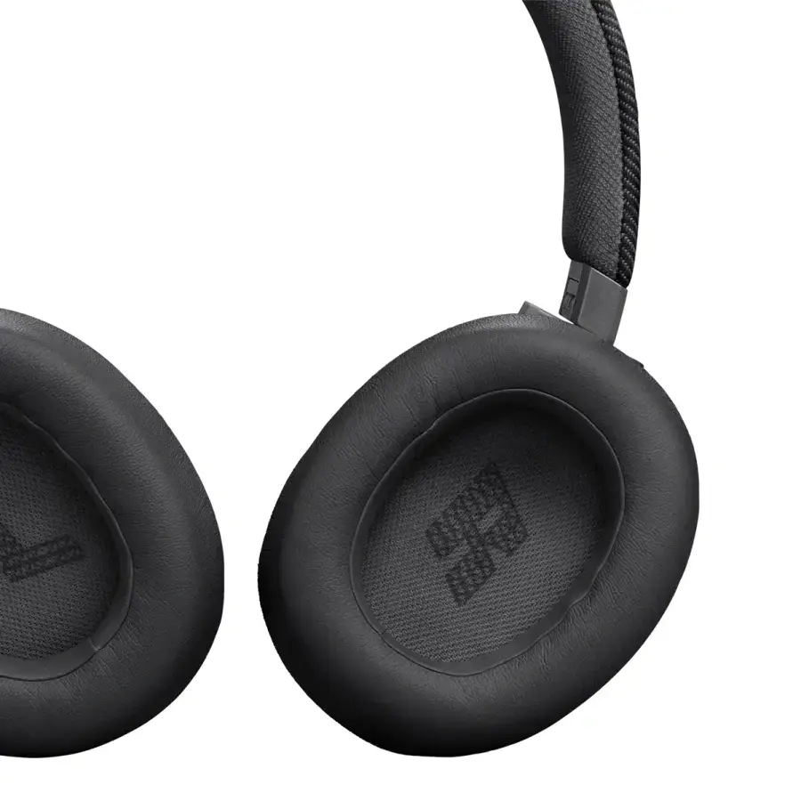 Наушники JBL Live 770NC - Black (JBLLIVE770NCBLK)