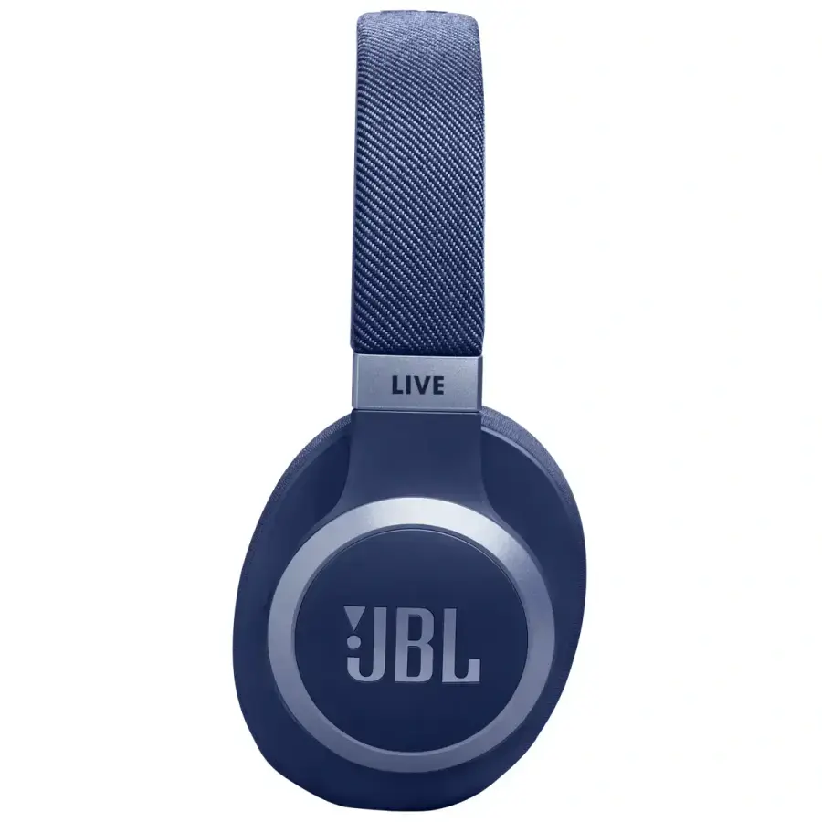 Навушники JBL Live 770NC - Blue (JBLLIVE770NCBLU)