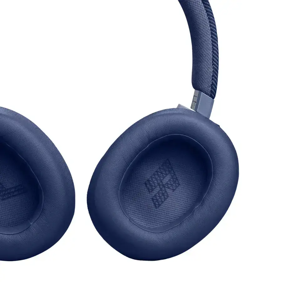 Навушники JBL Live 770NC - Blue (JBLLIVE770NCBLU)