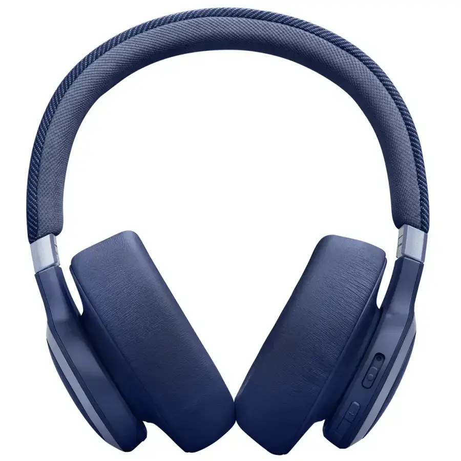 Навушники JBL Live 770NC - Blue (JBLLIVE770NCBLU)