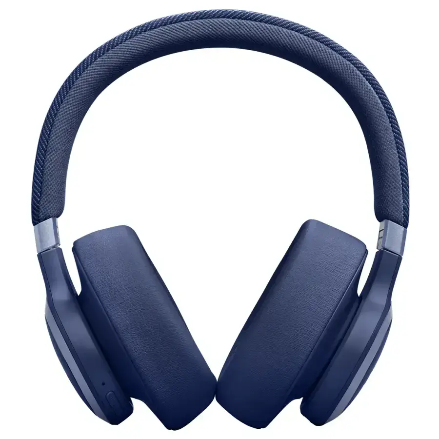Навушники JBL Live 770NC - Blue (JBLLIVE770NCBLU)