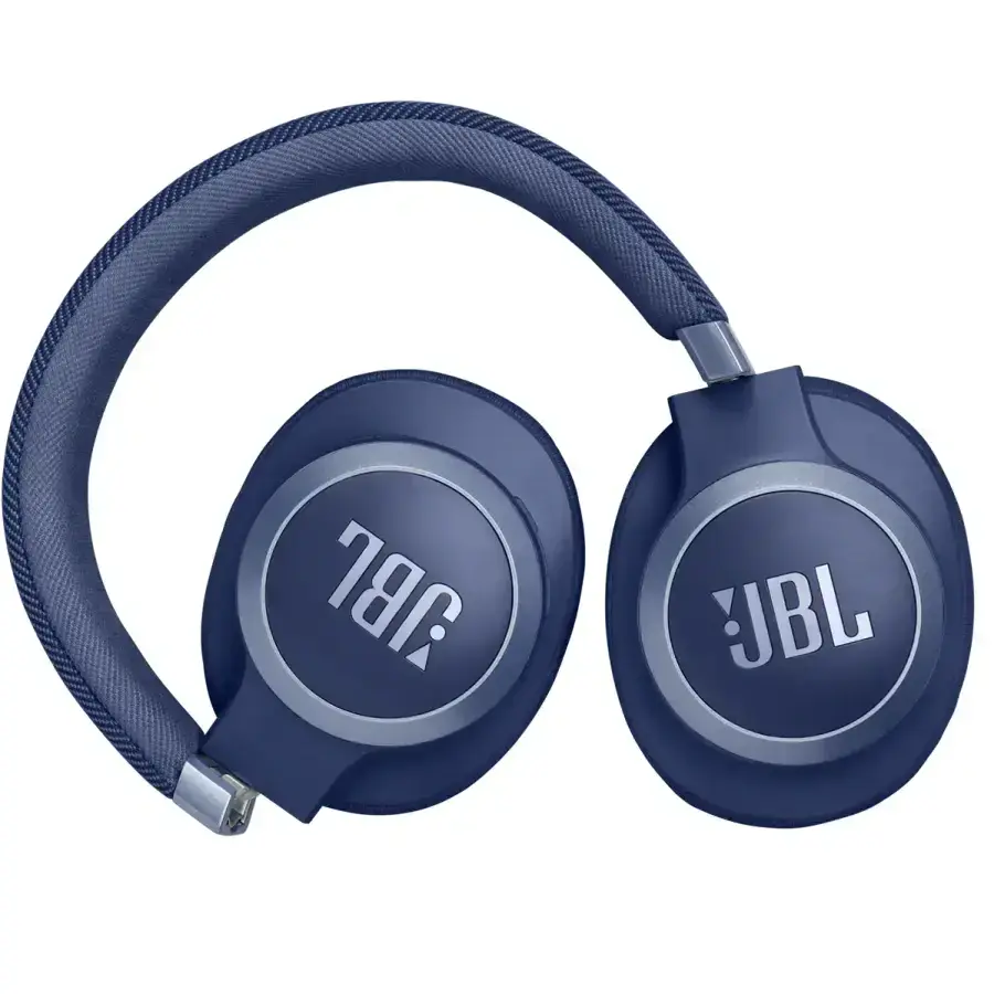 Навушники JBL Live 770NC - Blue (JBLLIVE770NCBLU)