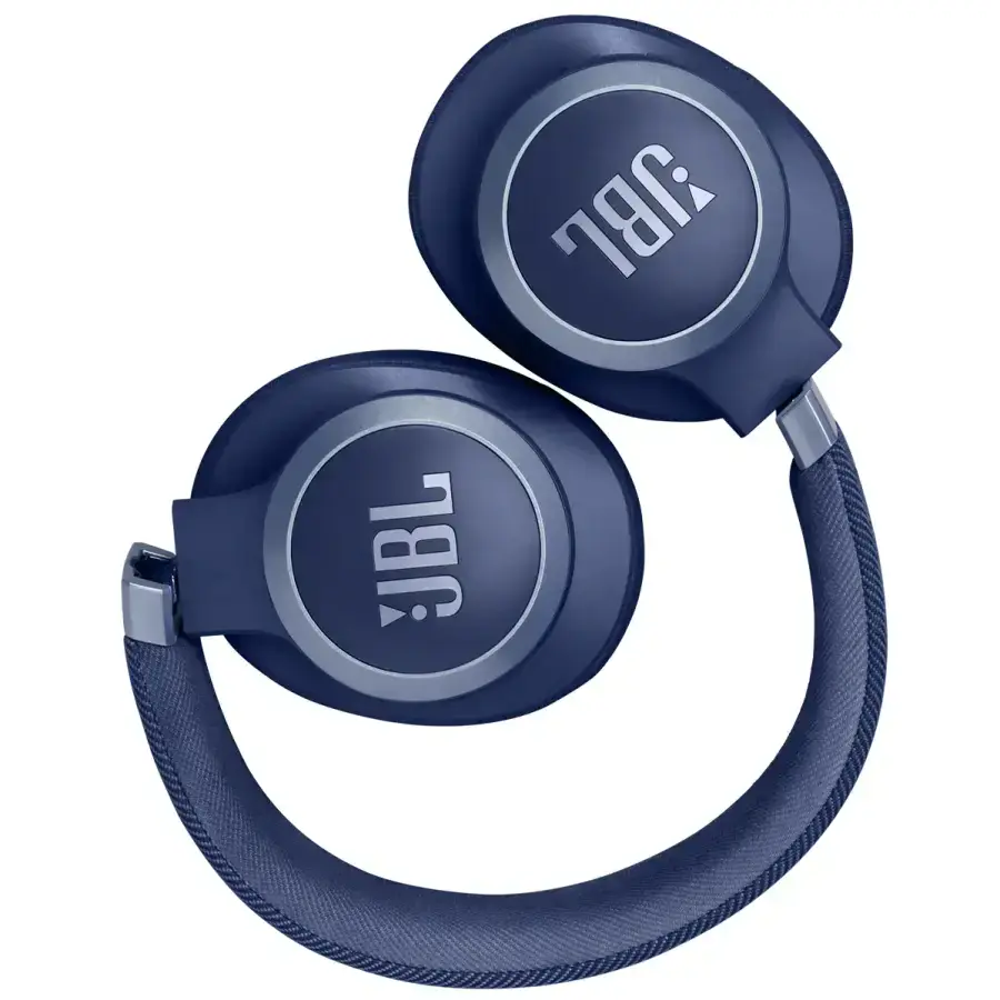Навушники JBL Live 770NC - Blue (JBLLIVE770NCBLU)