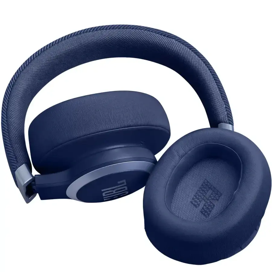 Навушники JBL Live 770NC - Blue (JBLLIVE770NCBLU)