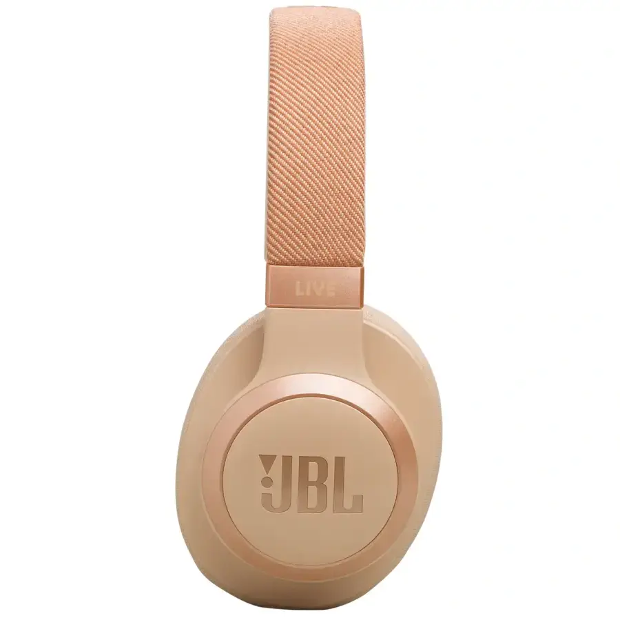 Наушники JBL Live 770NC - Sand (JBLLIVE770NCSAT)