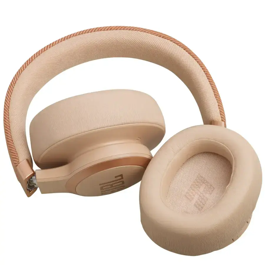 Наушники JBL Live 770NC - Sand (JBLLIVE770NCSAT)