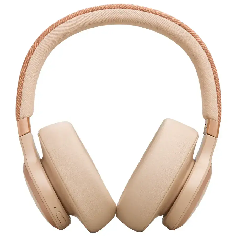 Наушники JBL Live 770NC - Sand (JBLLIVE770NCSAT)