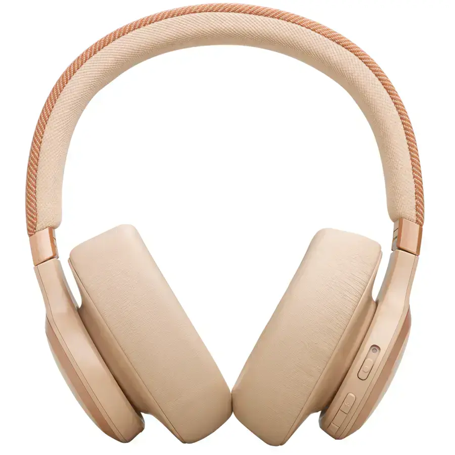 Наушники JBL Live 770NC - Sand (JBLLIVE770NCSAT)