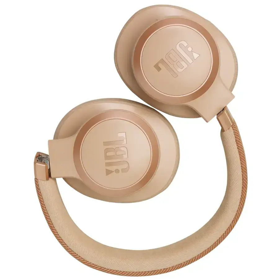 Наушники JBL Live 770NC - Sand (JBLLIVE770NCSAT)