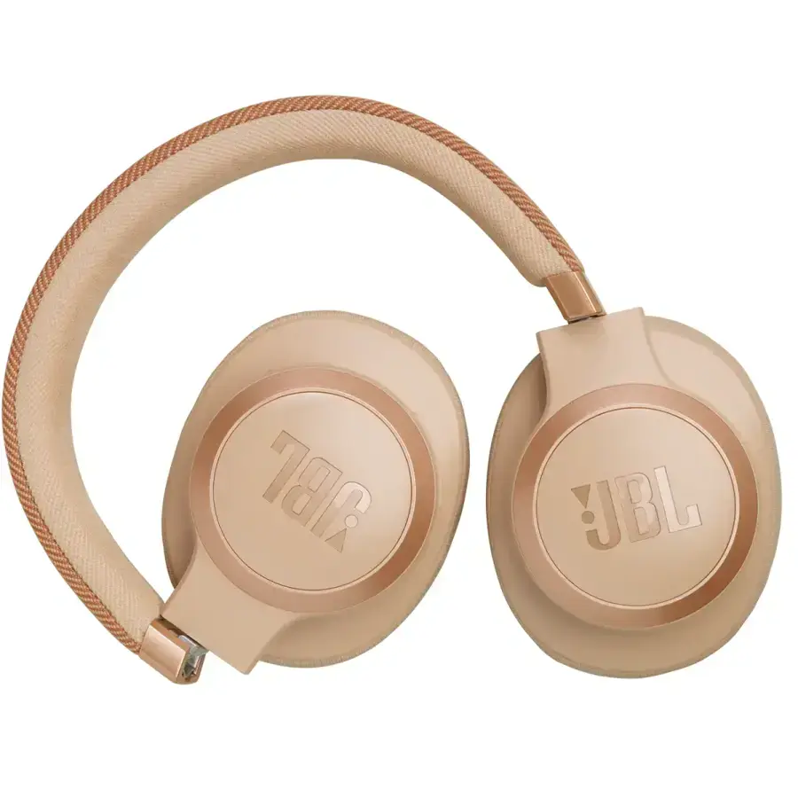 Наушники JBL Live 770NC - Sand (JBLLIVE770NCSAT)