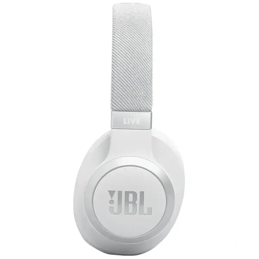 Наушники JBL Live 770NC - White (JBLLIVE770NCWHT)
