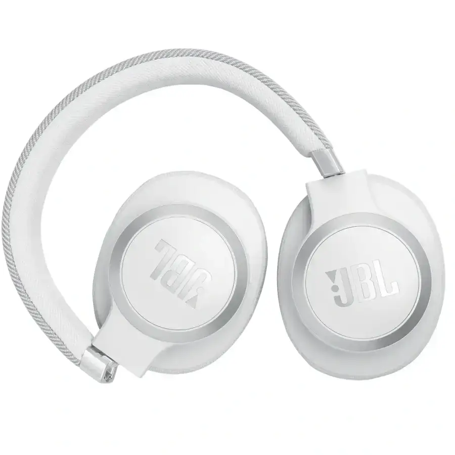 Наушники JBL Live 770NC - White (JBLLIVE770NCWHT)