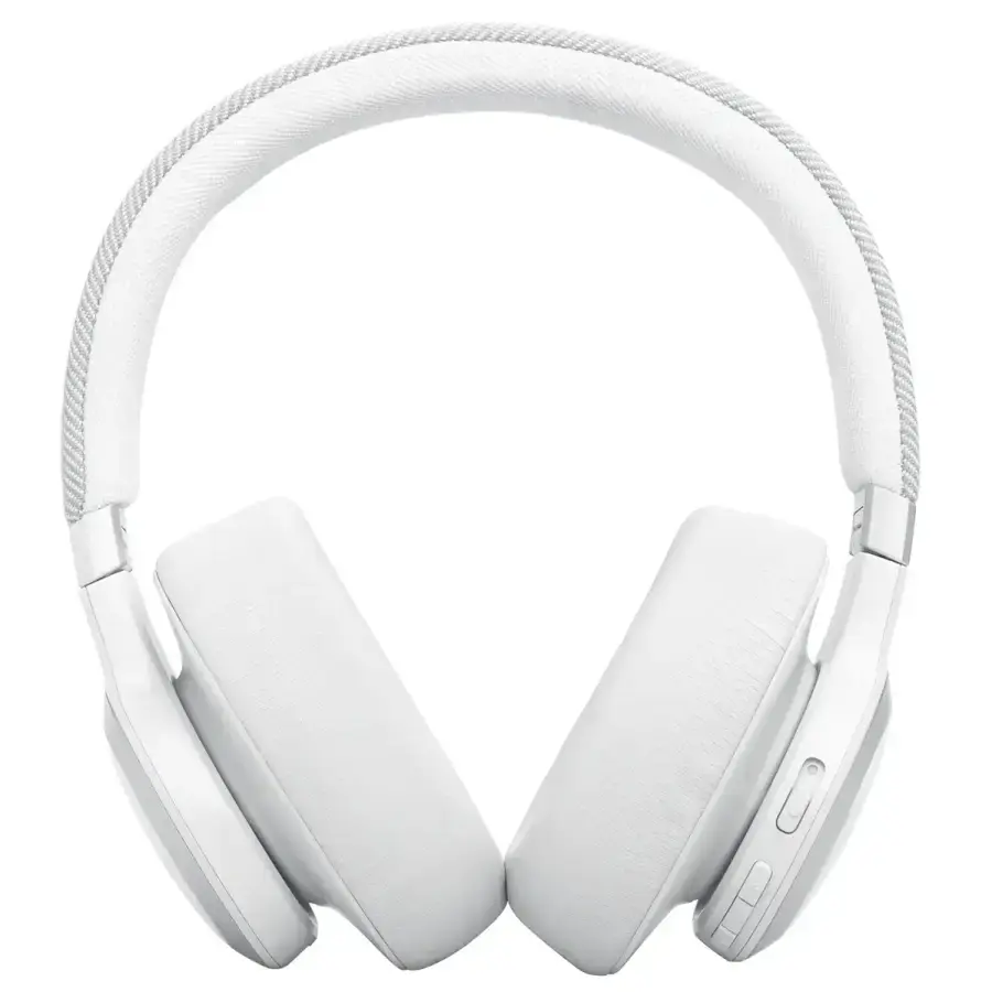 Наушники JBL Live 770NC - White (JBLLIVE770NCWHT)