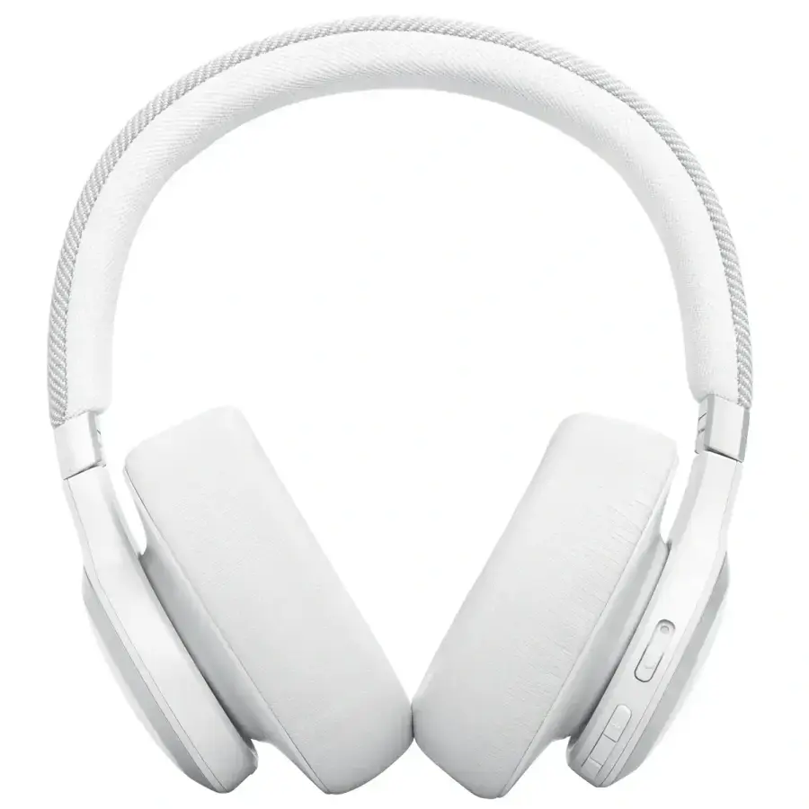 Наушники JBL Live 770NC - White (JBLLIVE770NCWHT)