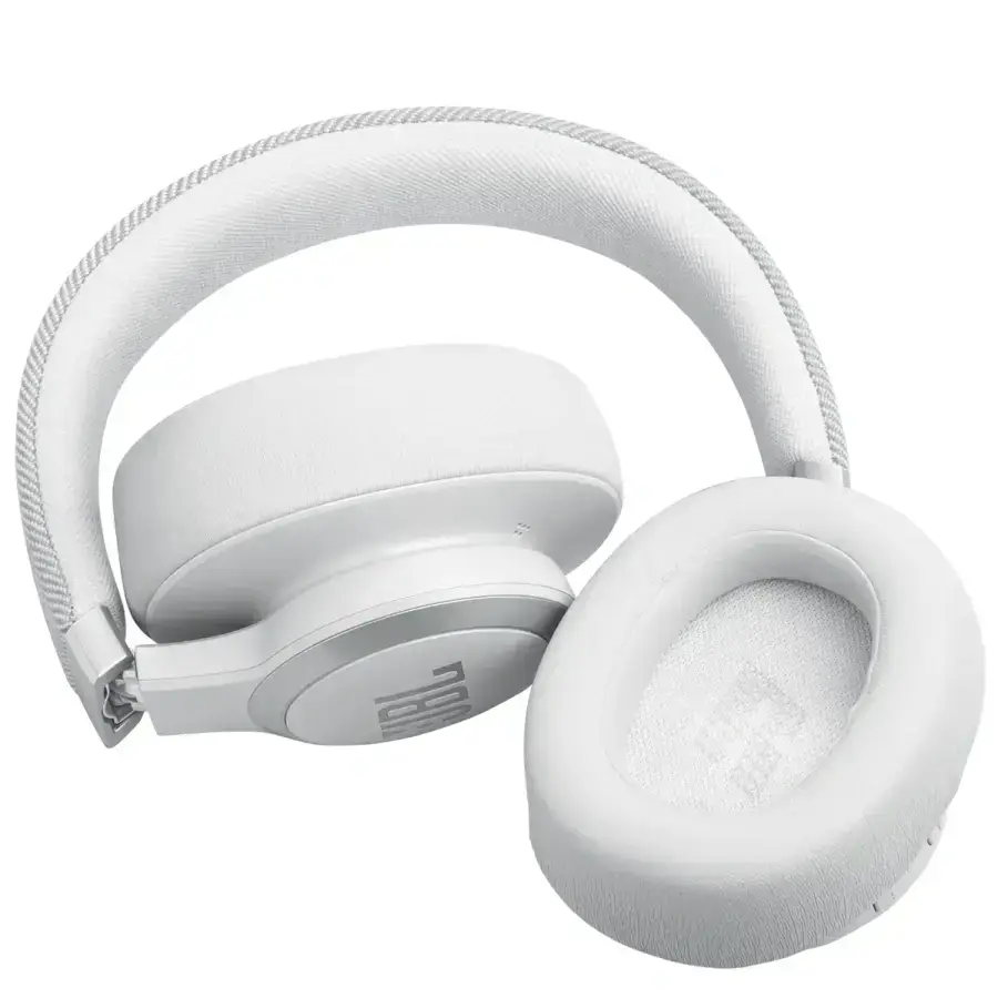 Наушники JBL Live 770NC - White (JBLLIVE770NCWHT)