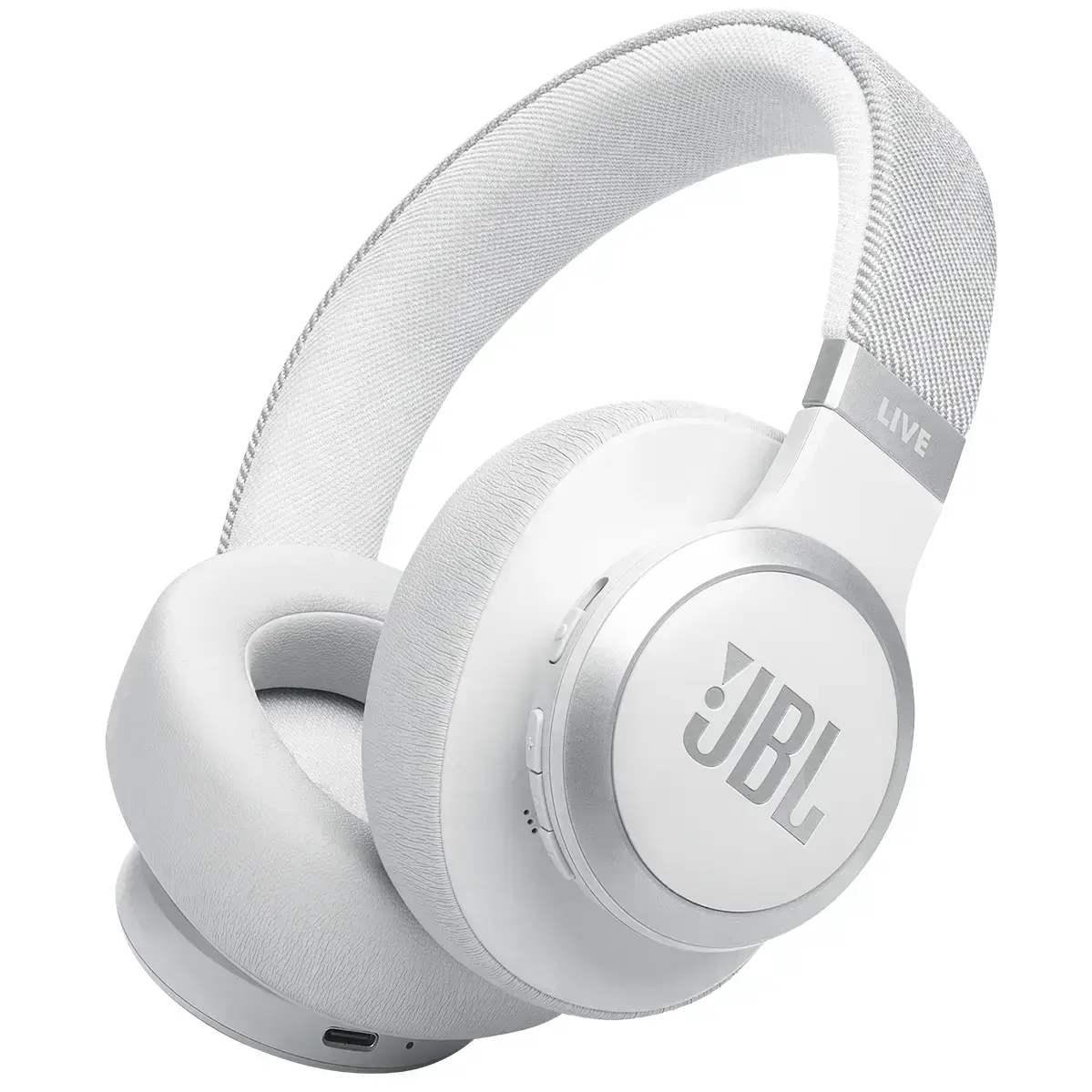 Навушники JBL Live 770NC - White (JBLLIVE770NCWHT)
