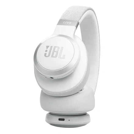 Навушники JBL Live 770NC - White (JBLLIVE770NCWHT)