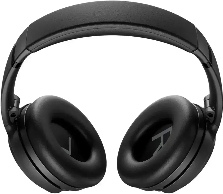 Навушники Bose QuietComfort - SC Black (884367-0900)