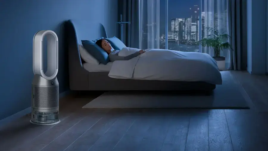 Очищувач повітря + Зволожувач повітря Dyson Purifier Humidify+Cool Autoreact PH3A (419912-01)