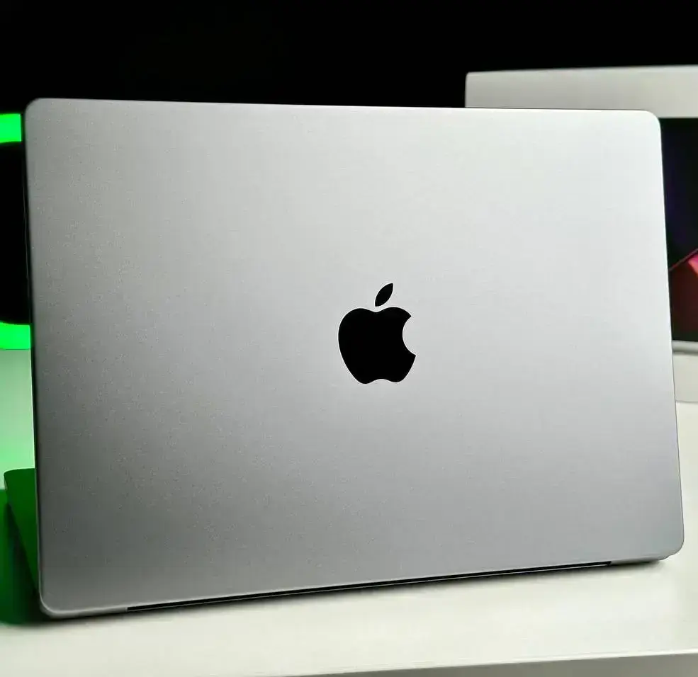 OPEN BOX MacBook Pro 14" Space Gray 2023 (Z17G000NW), (M2Pro/16GB/512SSD)🔋100% (Стан - 10/10. Комплект - повний | гарантія - 3 міс.) - Cycle 2