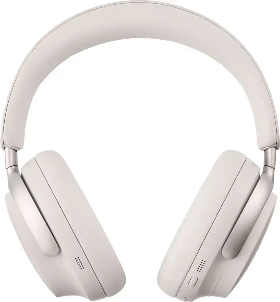 OPEN BOX Навушники Bose QuietComfort Ultra - White Smoke (880066-0200)